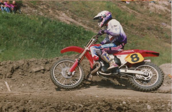 Salo GP-500 1993
